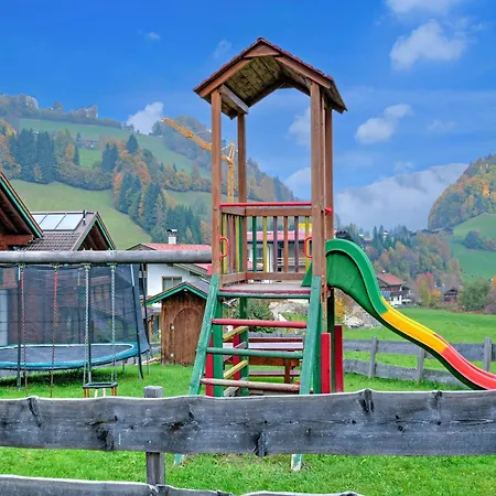 Wildschoenau- Cozy Alpine Chalet, Cleaning Included Casa vacanze *