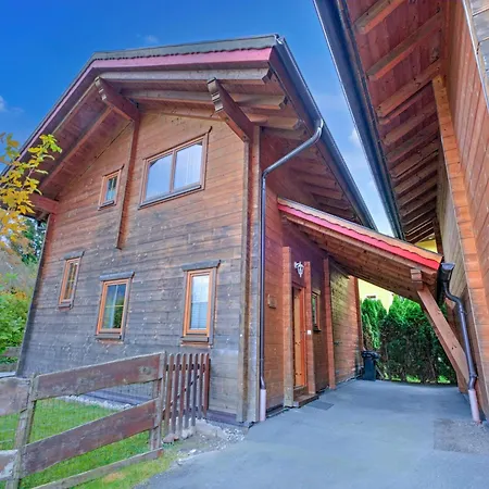 Wildschoenau- Cozy Alpine Chalet, Cleaning Included Casa vacanze Niederau