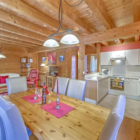 Wildschoenau- Cozy Alpine Chalet, Cleaning Included Casa vacanze Niederau