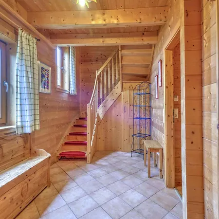 Wildschoenau- Cozy Alpine Chalet, Cleaning Included *