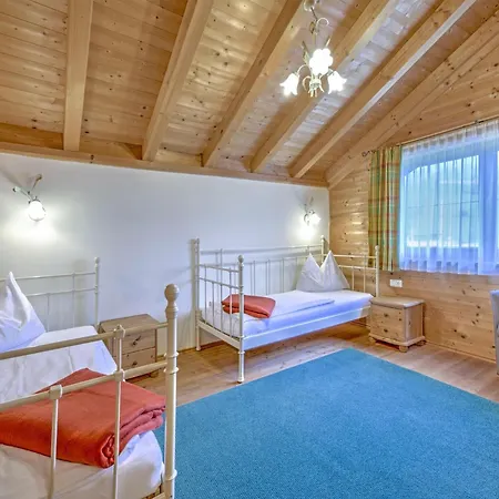 Wildschoenau- Cozy Alpine Chalet, Cleaning Included נידראו
