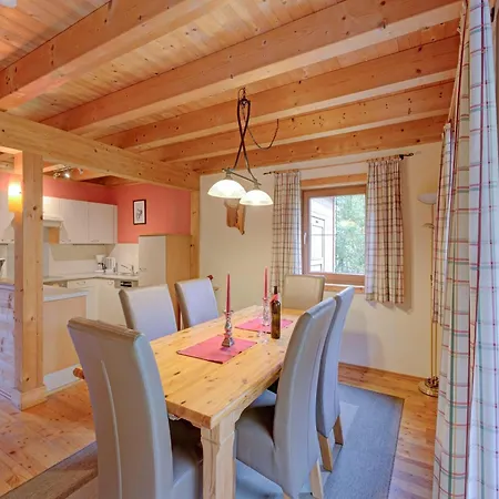 Wildschoenau- Cozy Alpine Chalet, Cleaning Included * Niederau