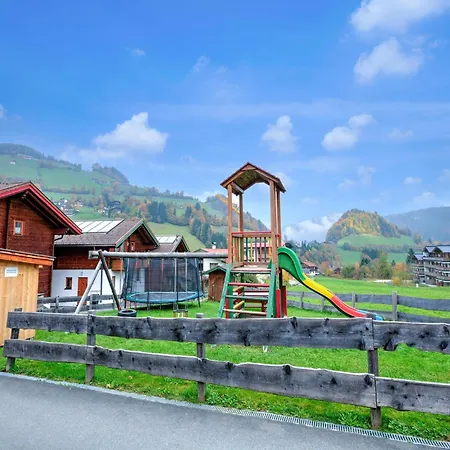 Wildschoenau- Cozy Alpine Chalet, Cleaning Included Feriehus *