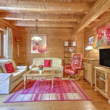 Wildschoenau- Cozy Alpine Chalet, Cleaning Included Niederau