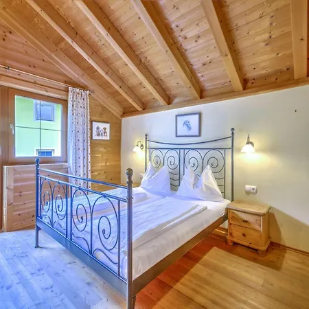 Wildschoenau- Cozy Alpine Chalet, Cleaning Included Feriehus *