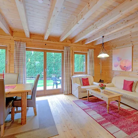 Wildschoenau- Cozy Alpine Chalet, Cleaning Included * Niederau