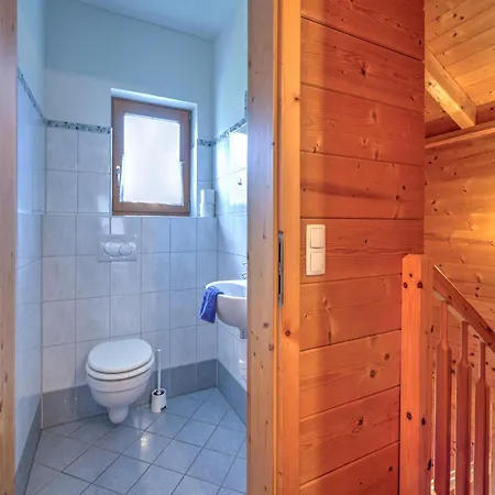 Wildschoenau- Cozy Alpine Chalet, Cleaning Included Feriehus *