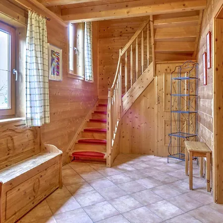 Wildschoenau- Cozy Alpine Chalet, Cleaning Included Feriehus