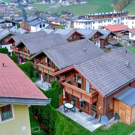 Feriehus Wildschoenau- Cozy Alpine Chalet, Cleaning Included